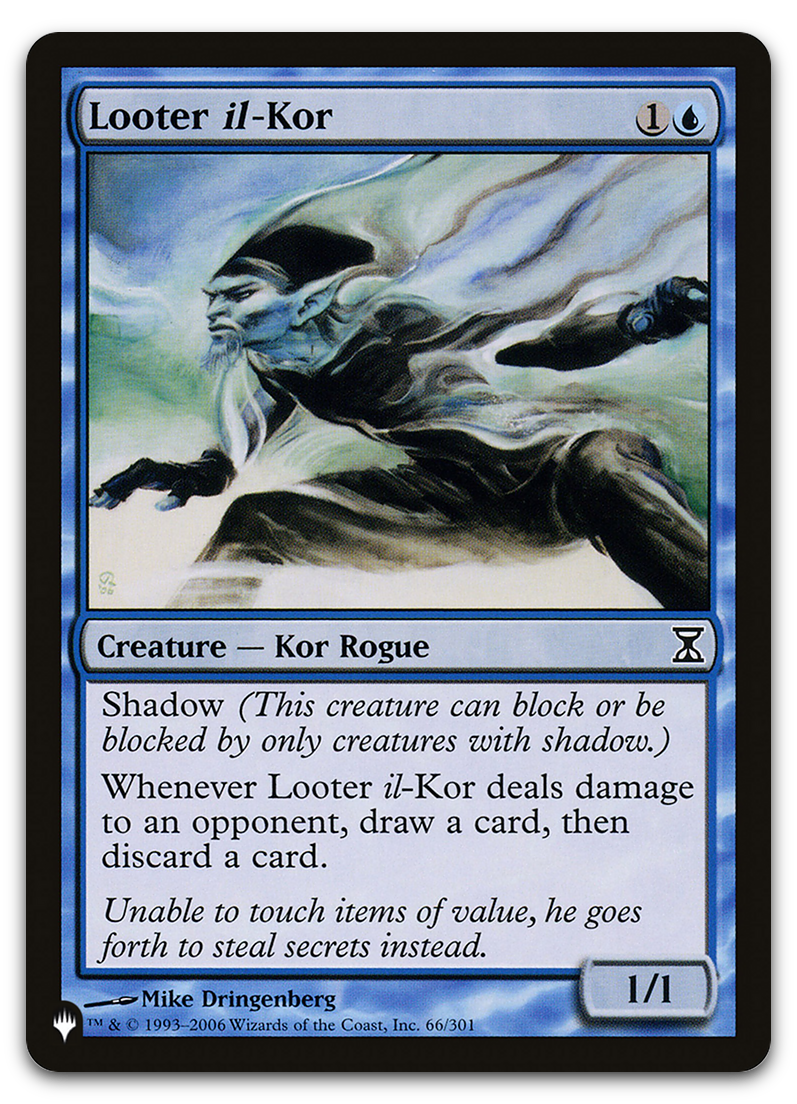 Product image for TCG 581373