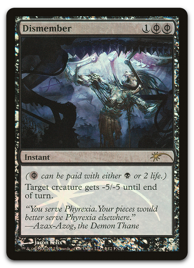 Product image for TCG 58137