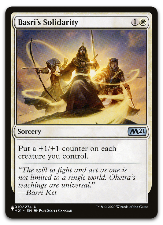 Product image for TCG 581548