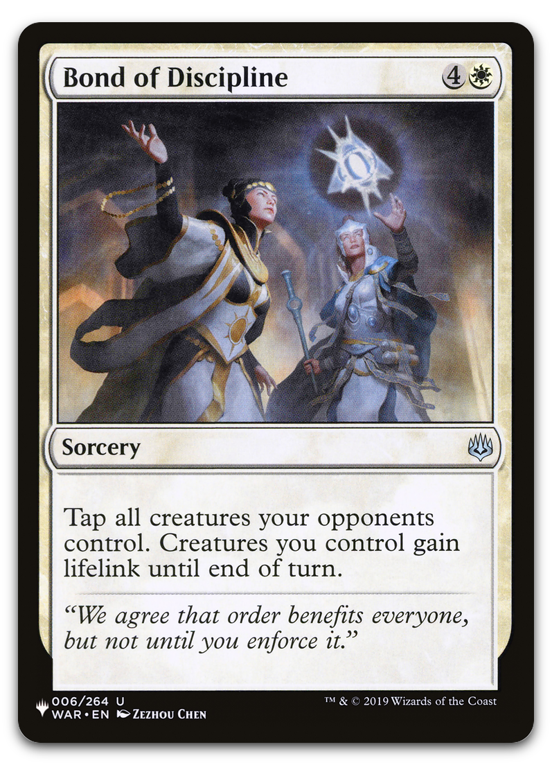 Product image for TCG 581628