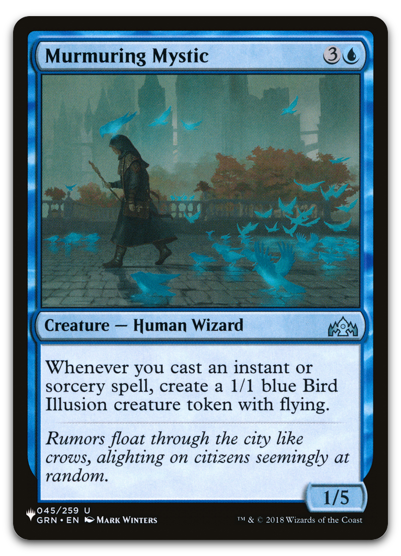 Product image for TCG 581630