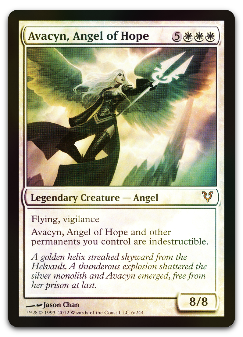 Product image for TCG 58167