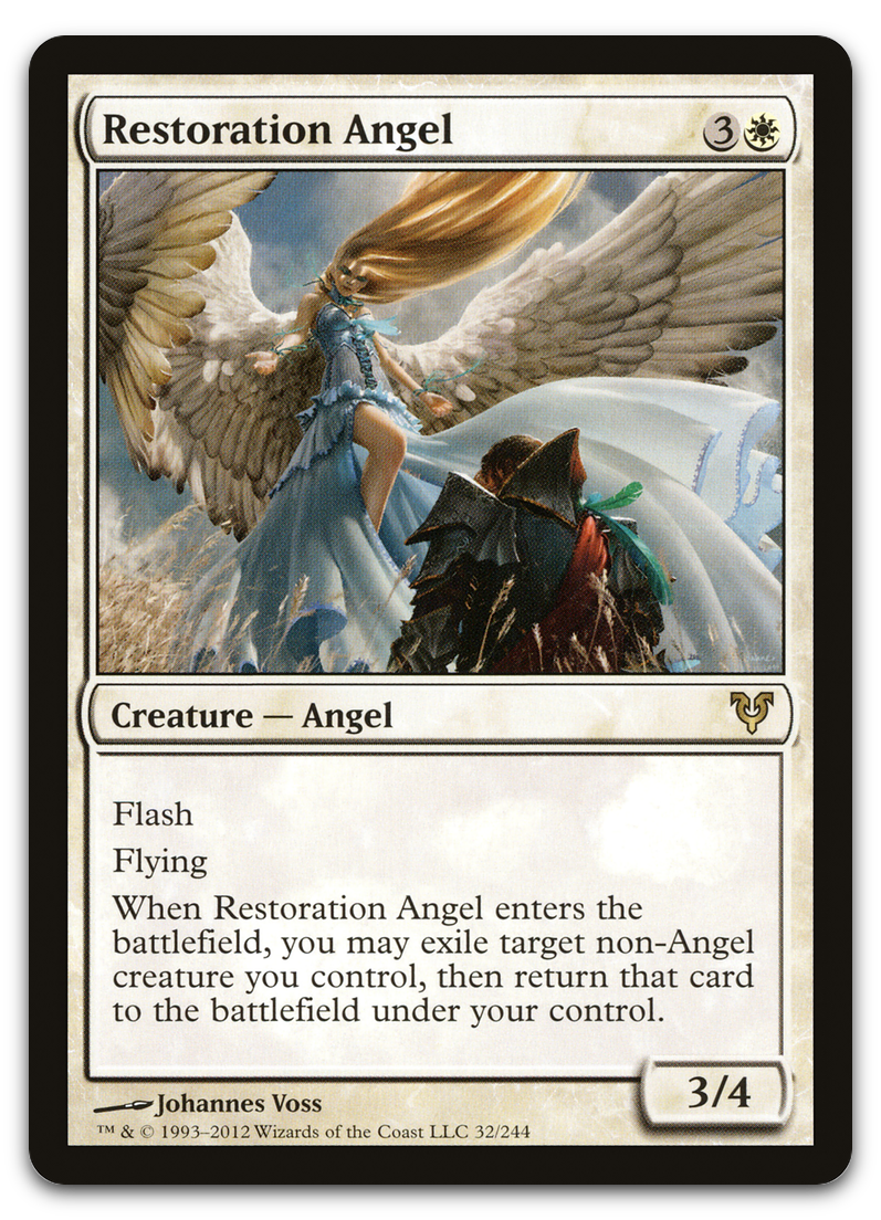 Product image for TCG 58175