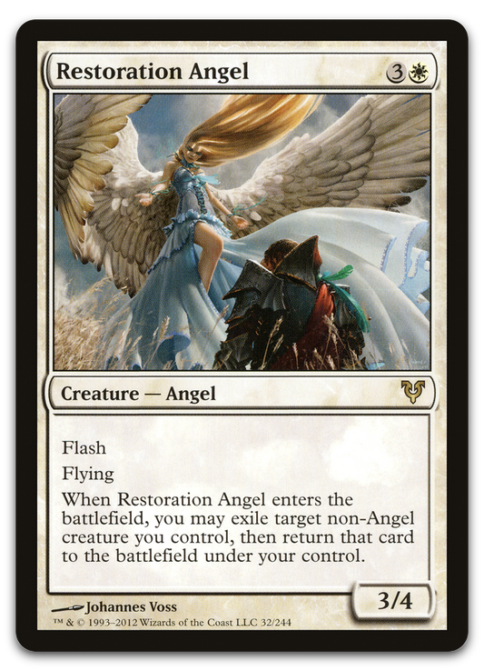 Product image for TCG 58175