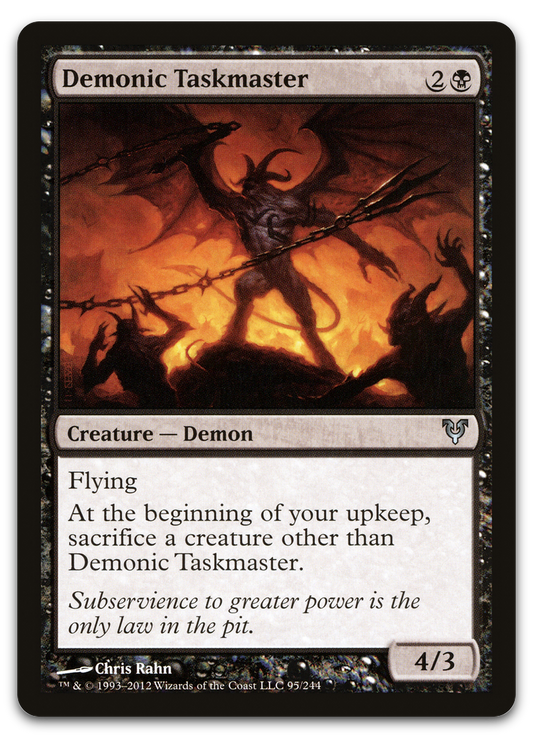 Product image for TCG 58179
