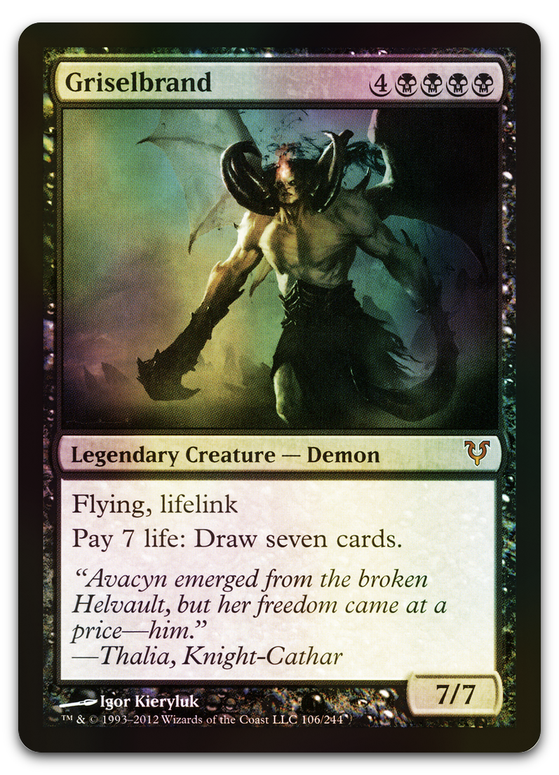 Product image for TCG 58181
