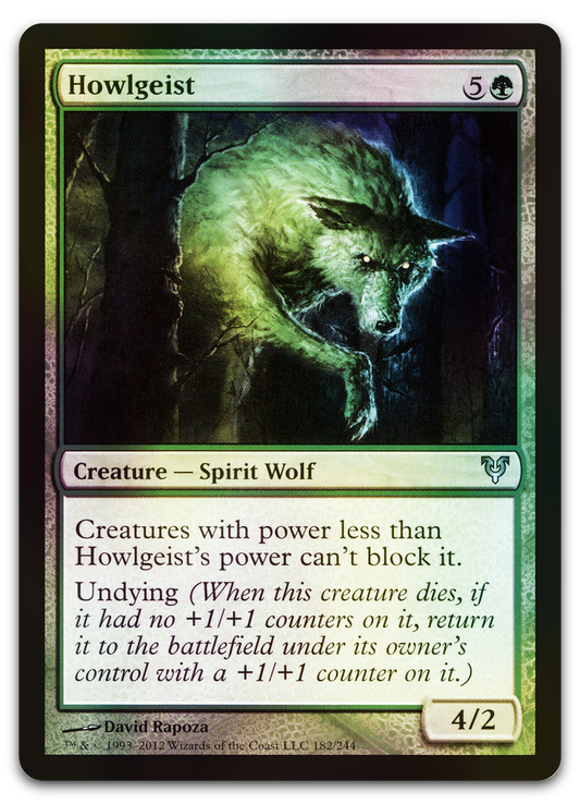 Product image for TCG 58183