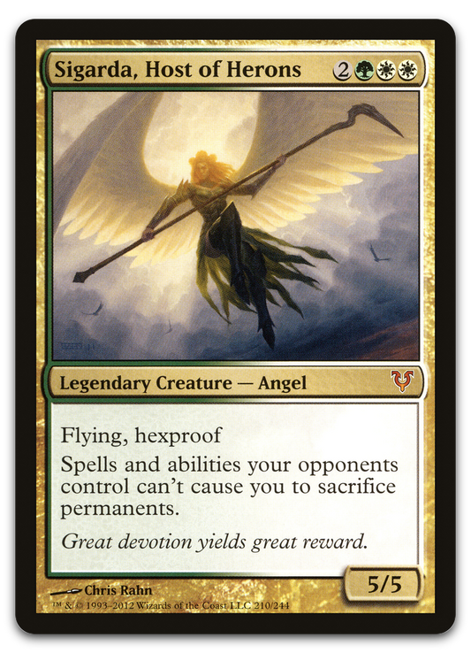 Product image for TCG 58185