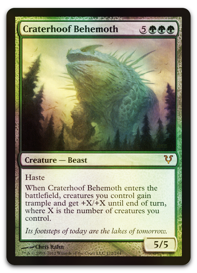 Product image for TCG 58187