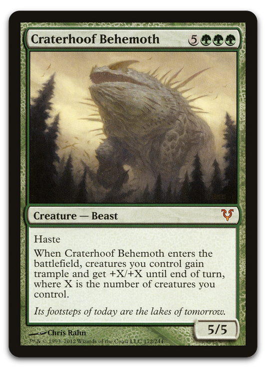 Product image for TCG 58187