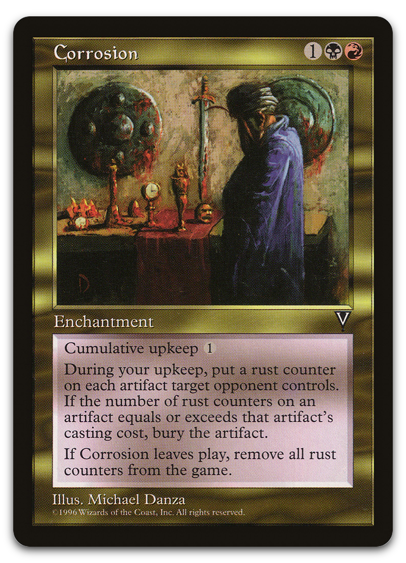 Product image for TCG 5818