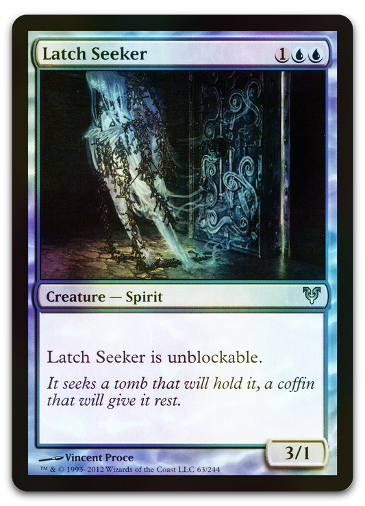 Product image for TCG 58190
