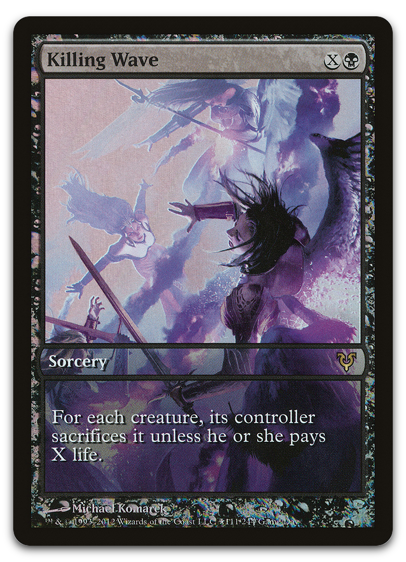 Product image for TCG 58193