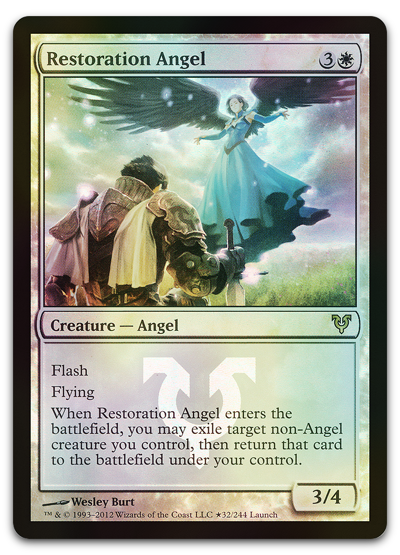 Product image for TCG 58196