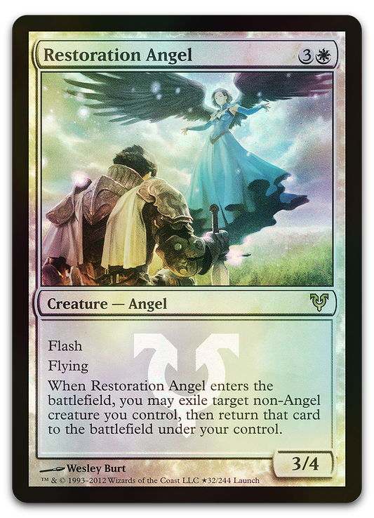 Product image for TCG 58196