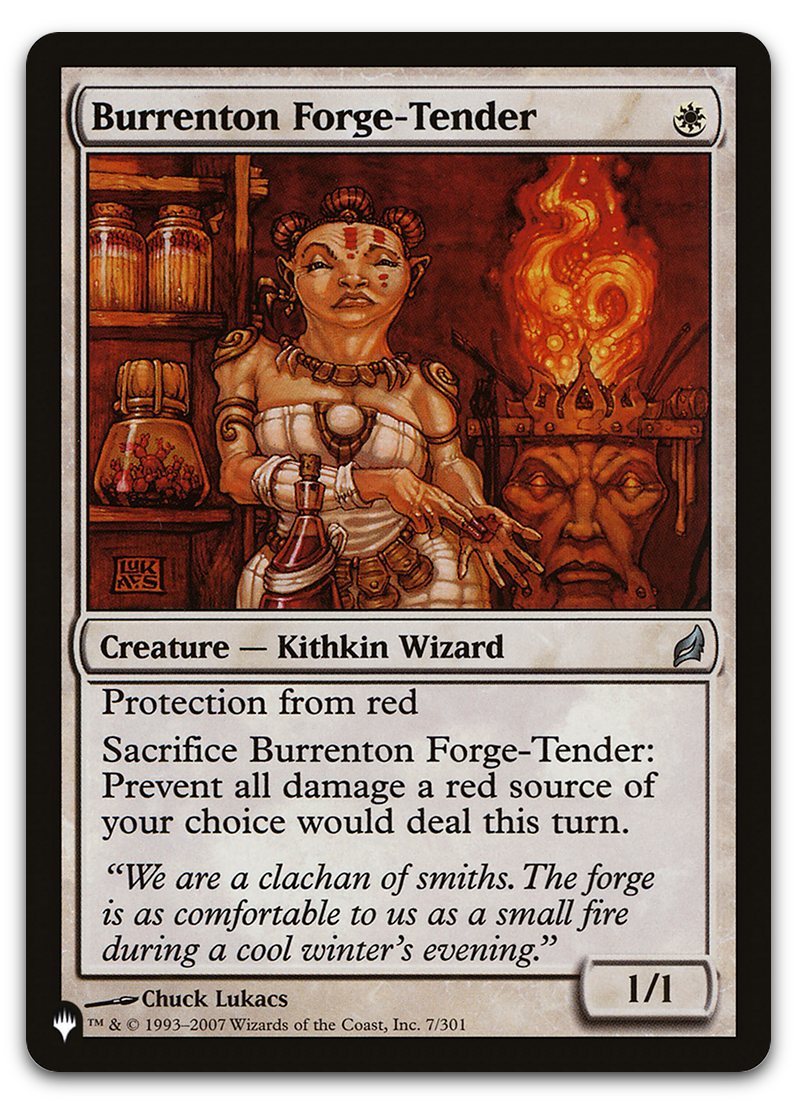 Product image for TCG 581983