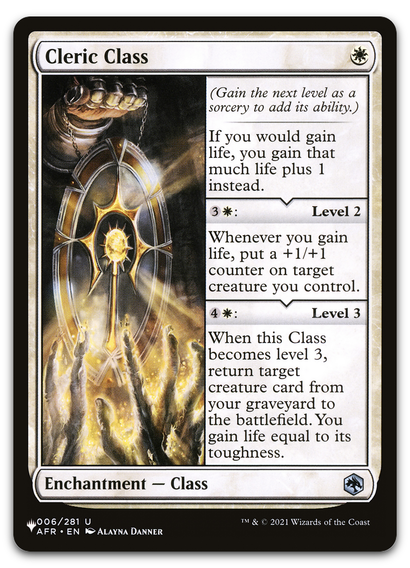 Product image for TCG 581992