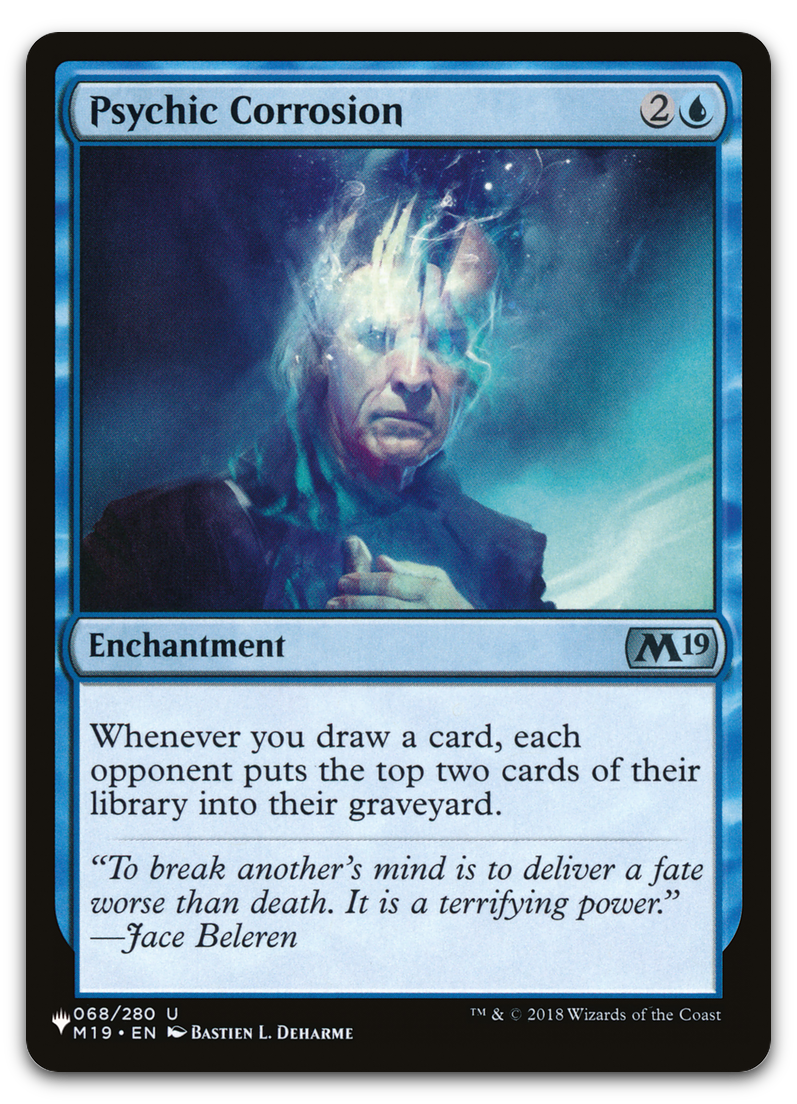 Product image for TCG 582080