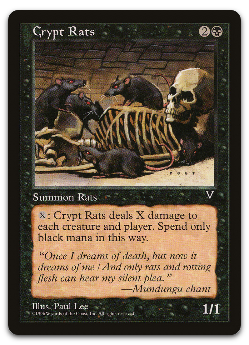 Product image for TCG 5820