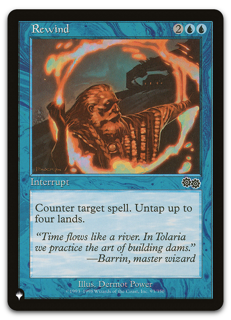 Product image for TCG 582111
