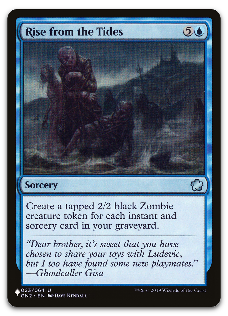 Product image for TCG 582112