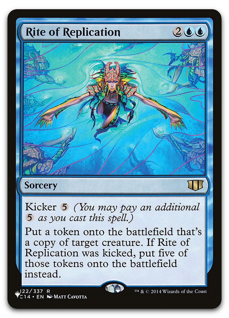 Product image for TCG 582114