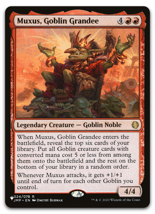 Product image for TCG 582345