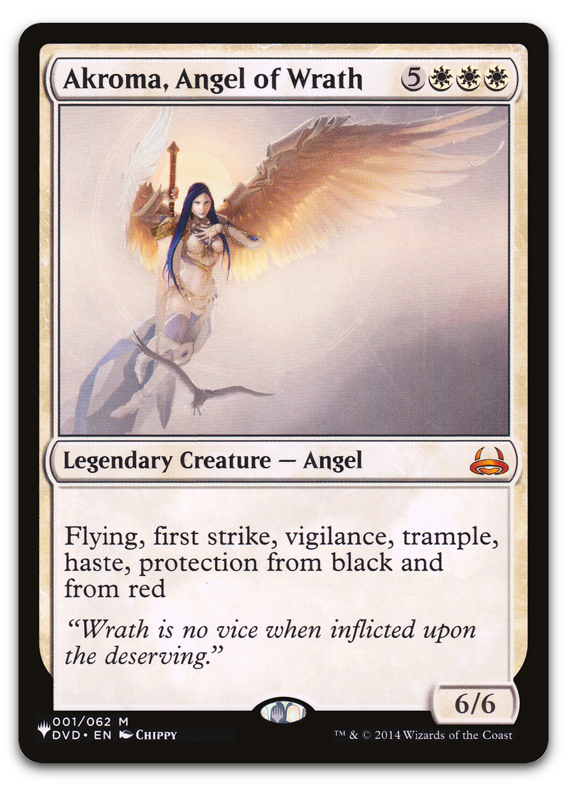 Product image for TCG 582350