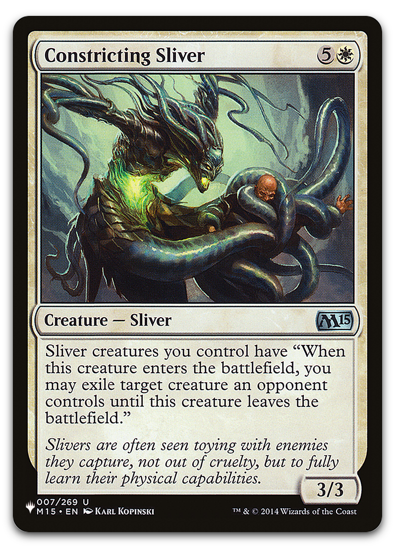 Product image for TCG 582352