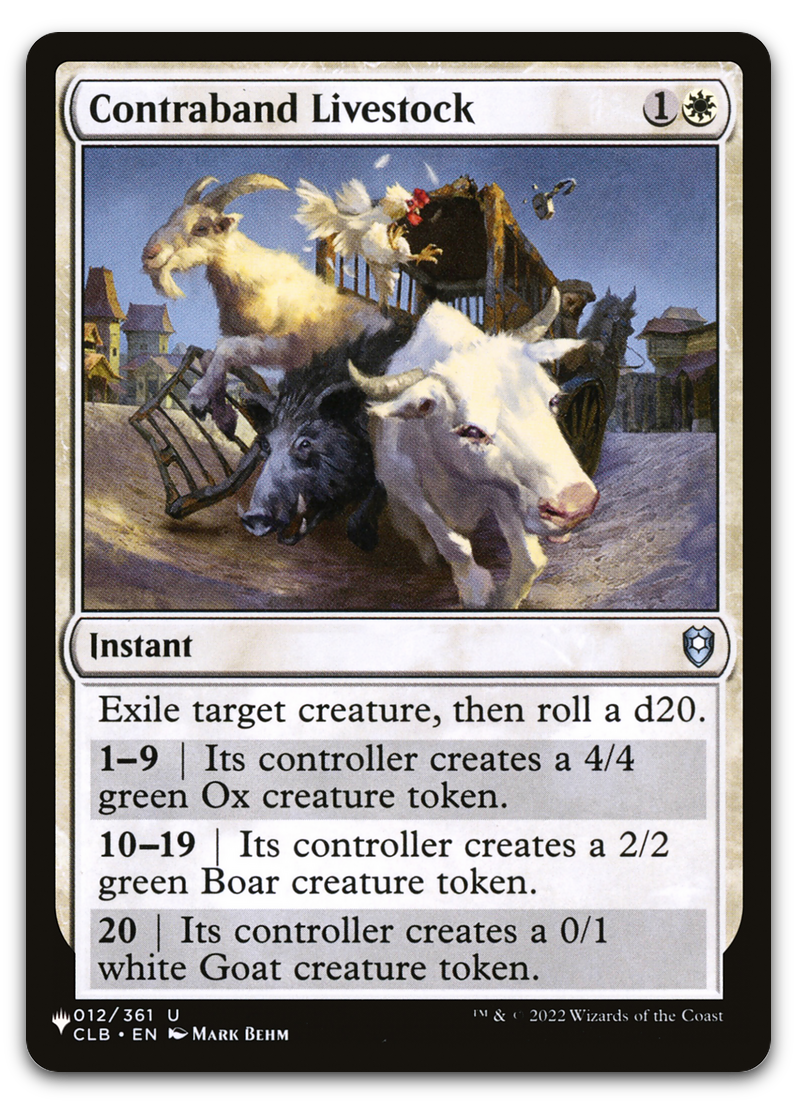 Product image for TCG 582354
