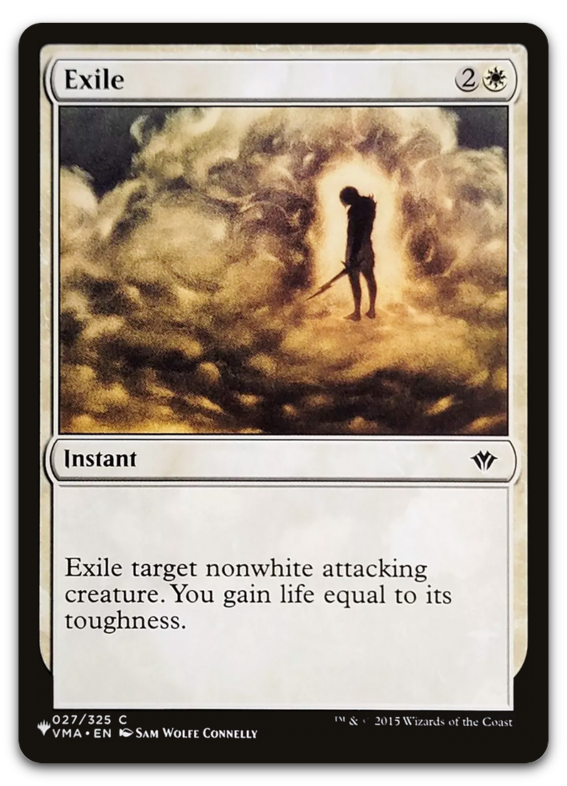 Product image for TCG 582370