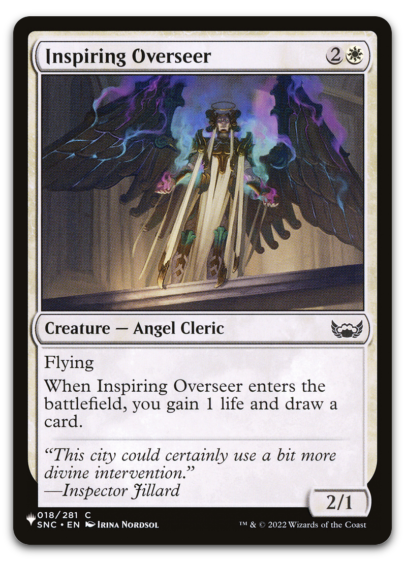 Product image for TCG 582395