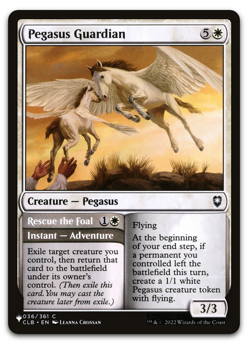 Product image for TCG 582435