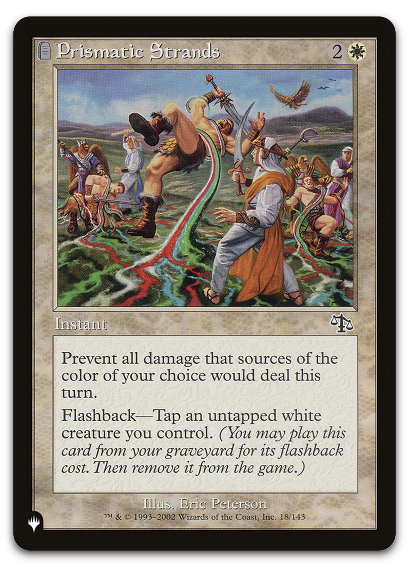 Product image for TCG 582444