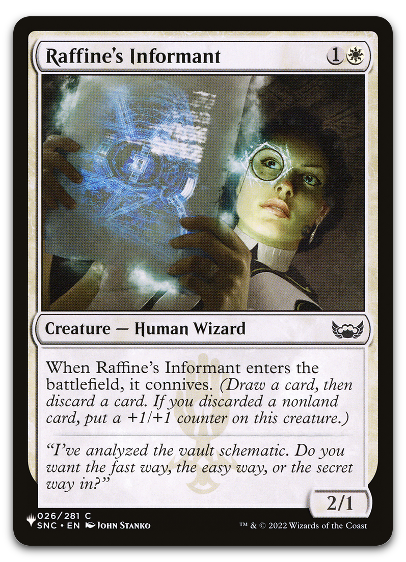 Product image for TCG 582446