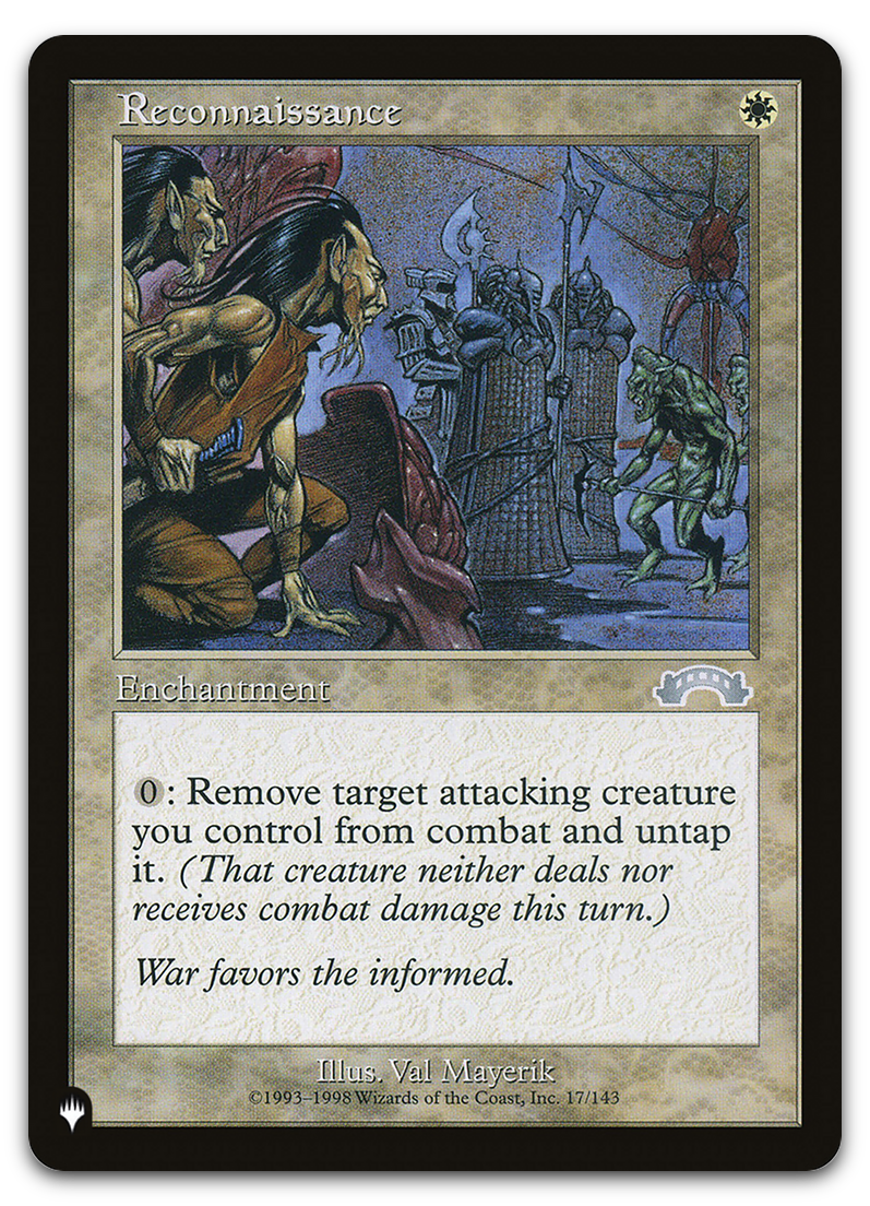 Product image for TCG 582451
