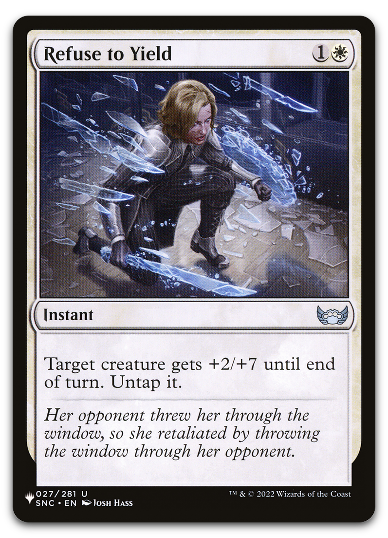Product image for TCG 582453