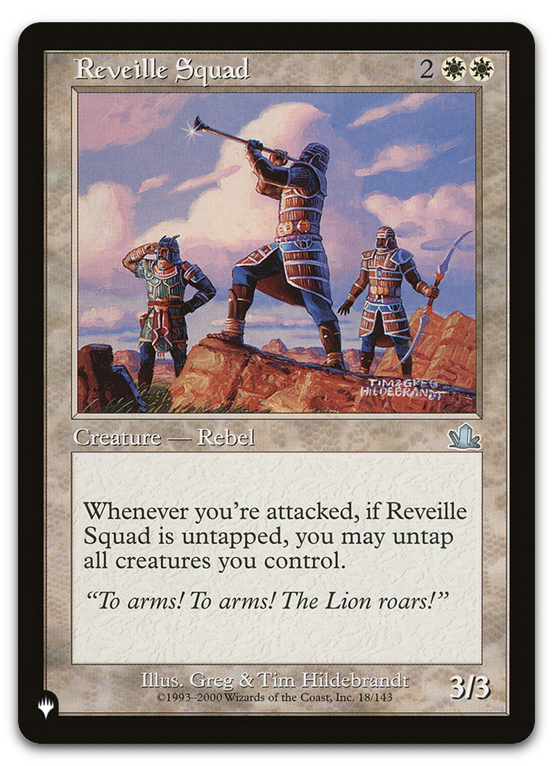 Product image for TCG 582456