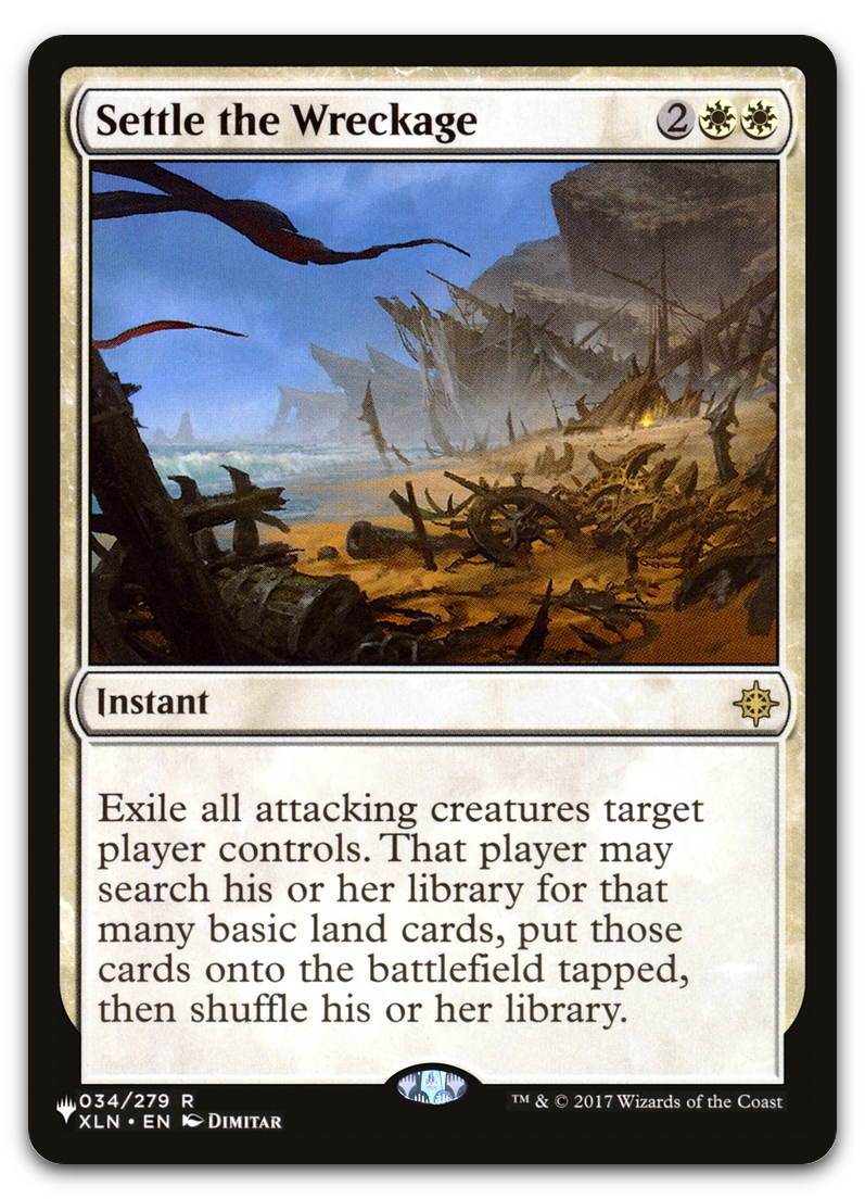 Product image for TCG 582465