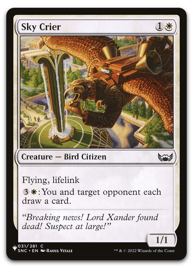 Product image for TCG 582473