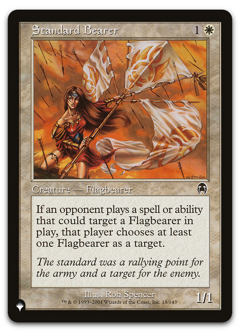 Product image for TCG 582482