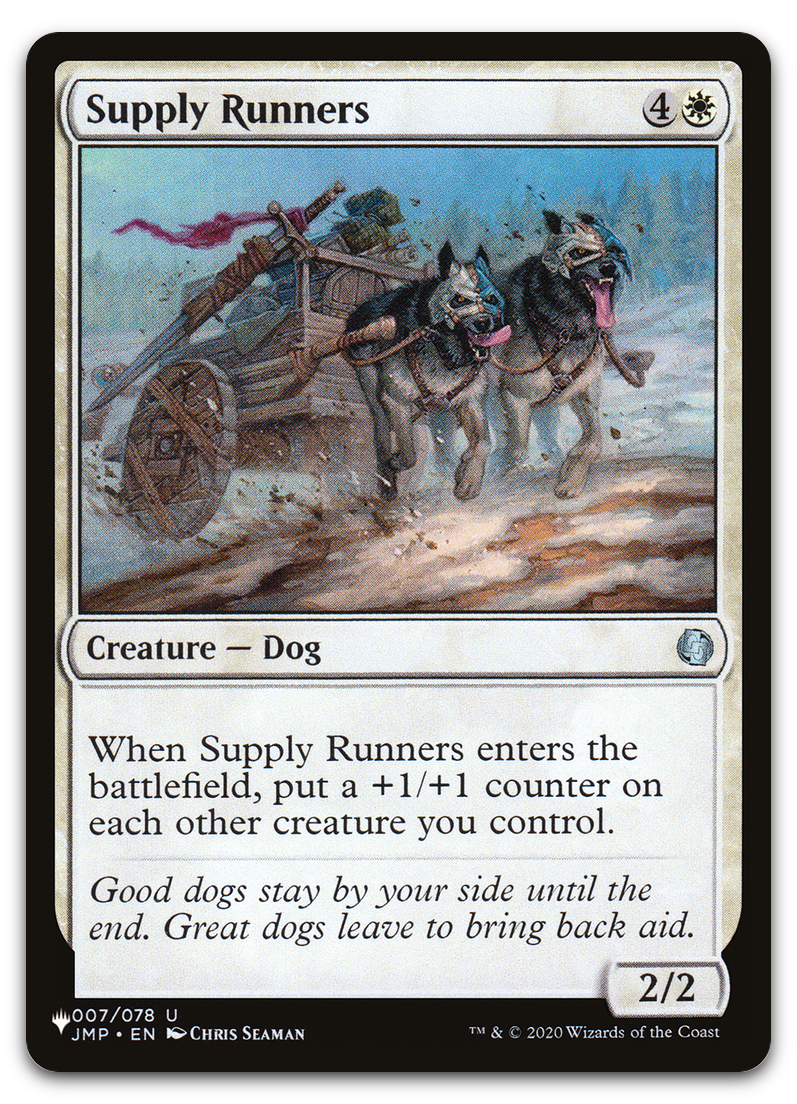 Product image for TCG 582492