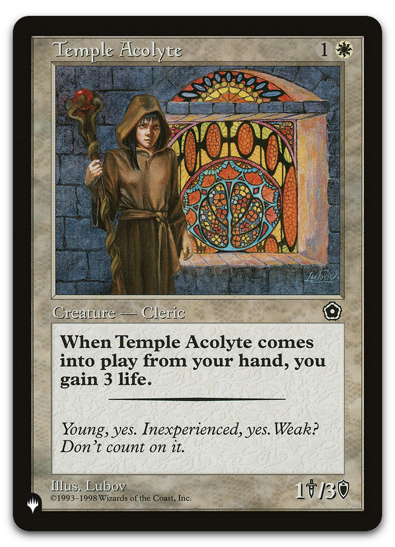 Product image for TCG 582500