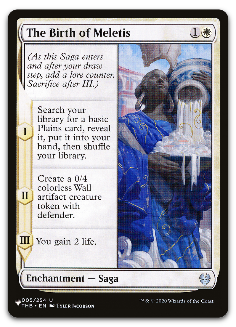Product image for TCG 582505