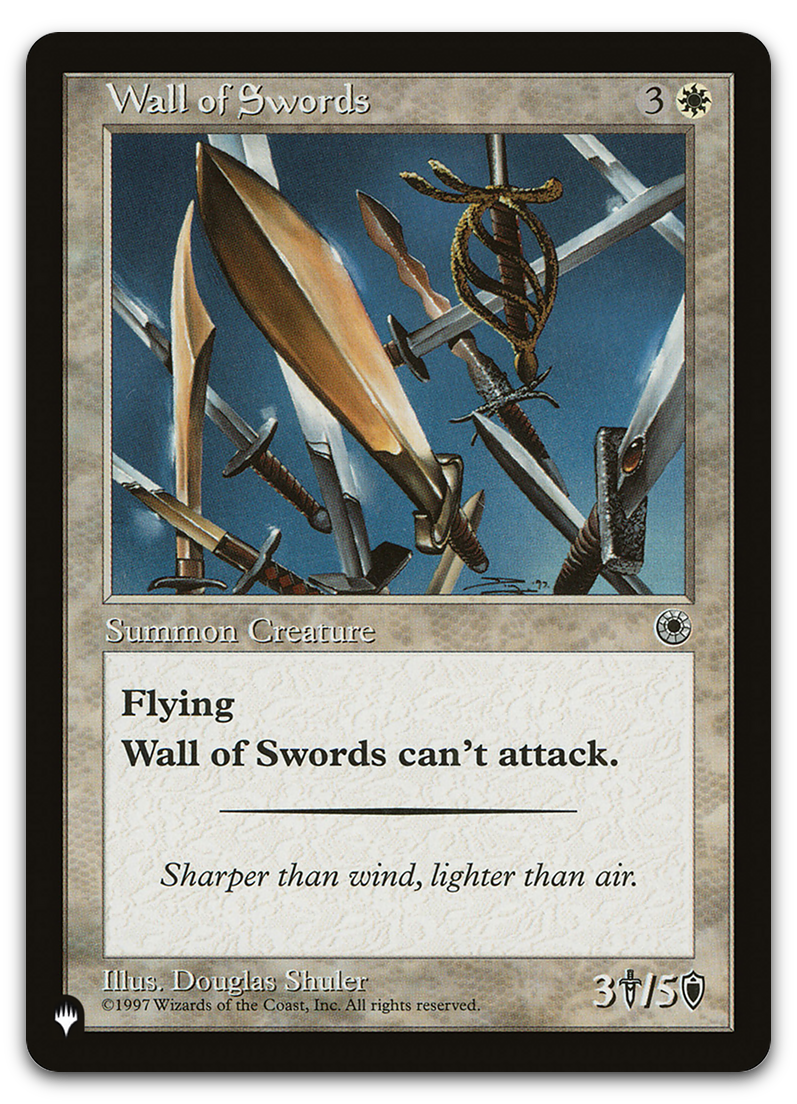 Product image for TCG 582525