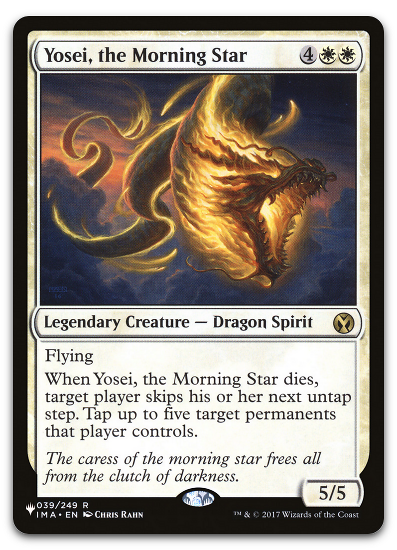 Product image for TCG 582533
