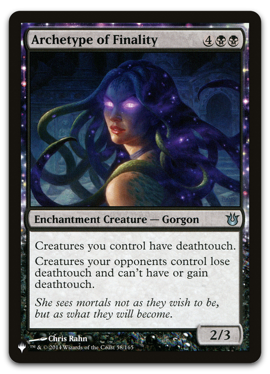 Product image for TCG 582545