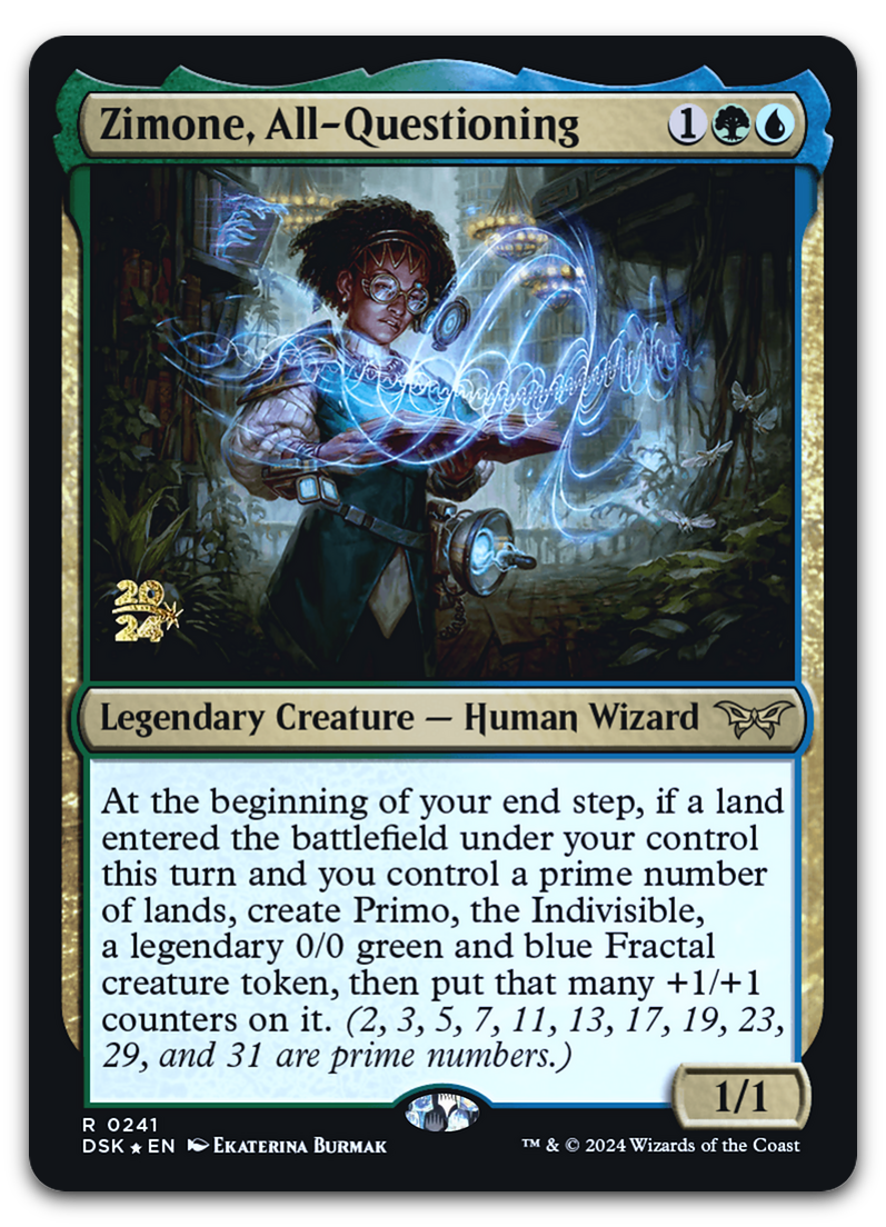 Product image for TCG 582581