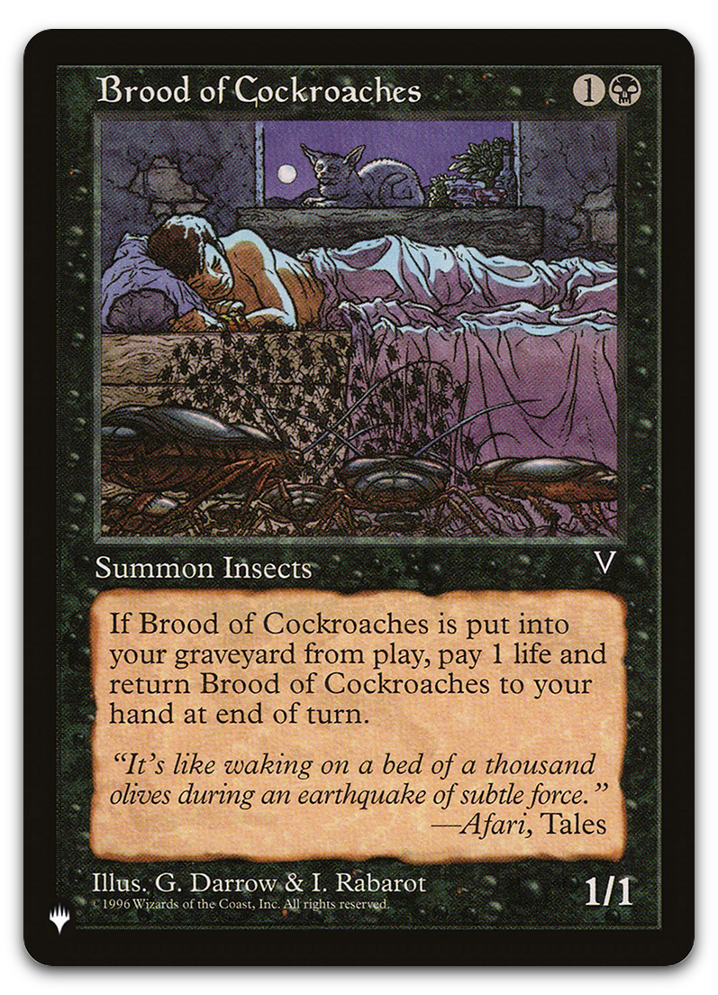 Product image for TCG 582599