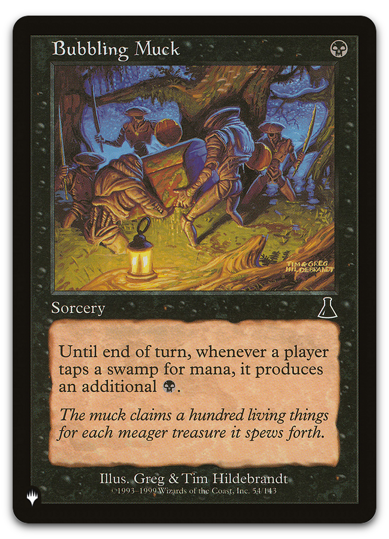 Product image for TCG 582600